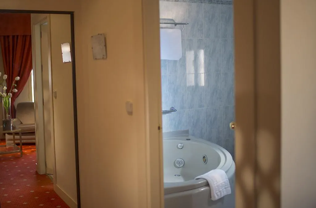Hotel La Casa Grande Baena