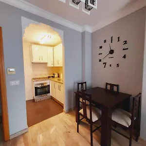 La Muralla Apartamento