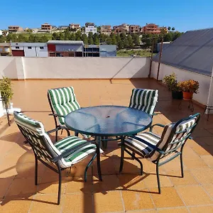 San Carlos Apartamento