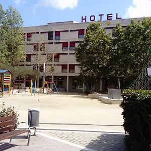 Hotel Sercotel Pere Iii El Gran ***