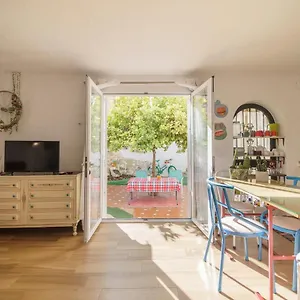 Hébergement de vacances Casa Singular Y Con Encanto, Baena