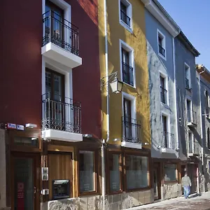 Hostal El De La Catedral 