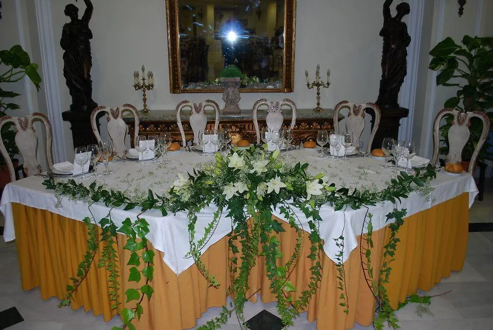 Hotel La Casa Grande Baena