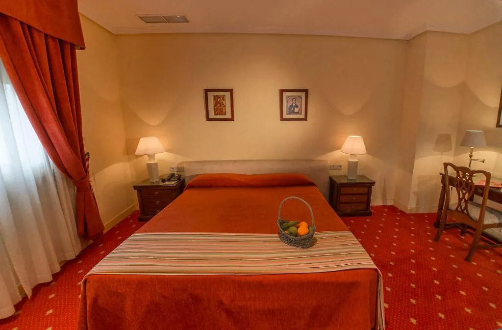 Hotel La Casa Grande Baena 3*,  Spanien