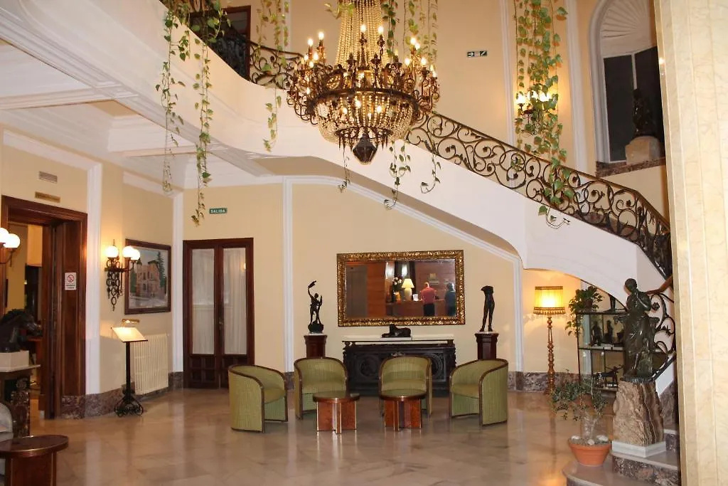 Hotel La Casa Grande Baena