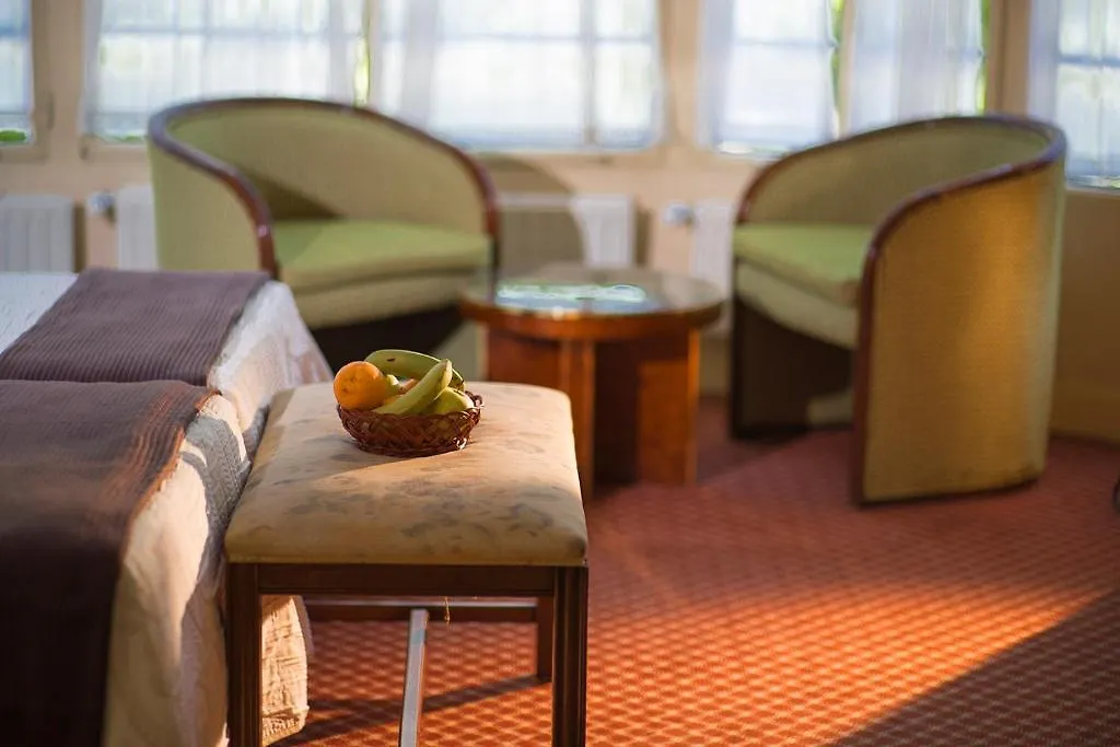 Hotel La Casa Grande Baena