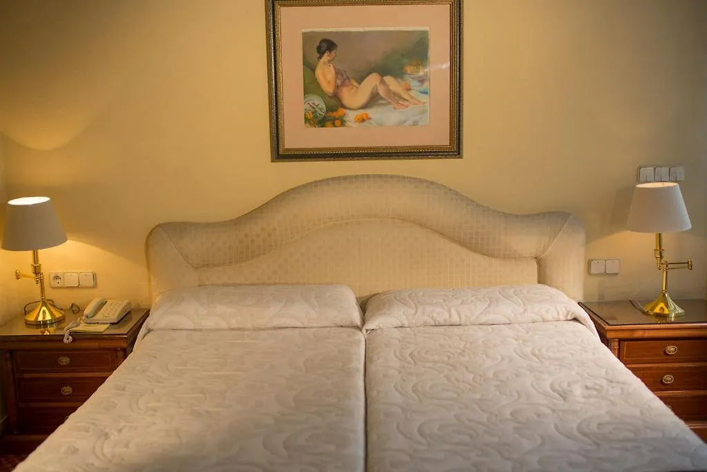 Hotel La Casa Grande Baena
