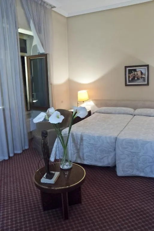 Hotel La Casa Grande Baena