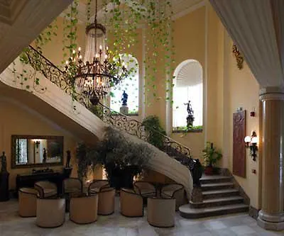 Hotel La Casa Grande Baena