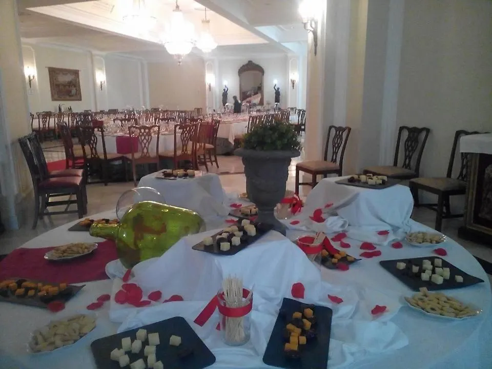 Hotel La Casa Grande Baena