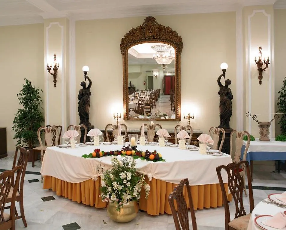 Hotel La Casa Grande Baena