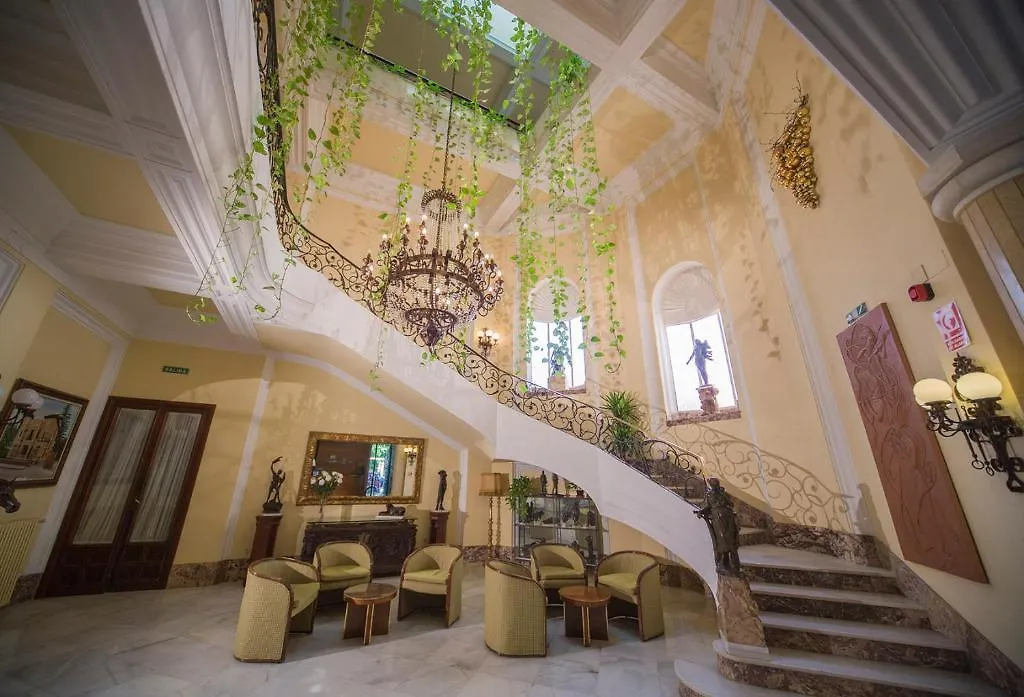 Hotel La Casa Grande Baena