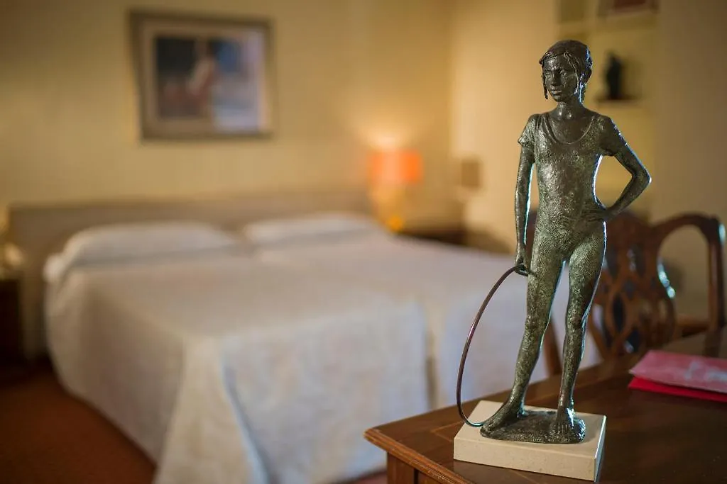 Hotel La Casa Grande Baena